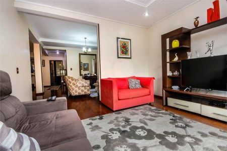 Casa à venda com 6 quartos, 404m² em Perdizes, São Paulo