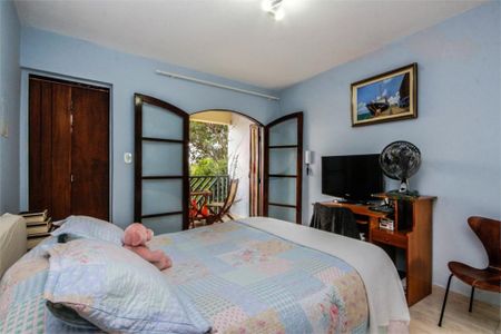 Casa à venda com 6 quartos, 404m² em Perdizes, São Paulo