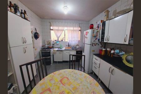 Casa à venda com 4 quartos, 170m² em Vila Leopoldina, São Paulo