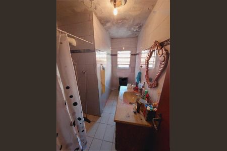 Casa à venda com 4 quartos, 170m² em Vila Leopoldina, São Paulo