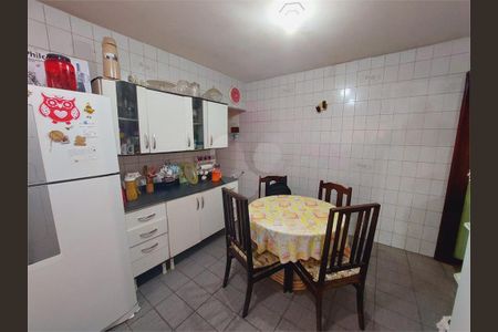 Casa à venda com 4 quartos, 170m² em Vila Leopoldina, São Paulo