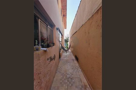 Casa à venda com 4 quartos, 170m² em Vila Leopoldina, São Paulo