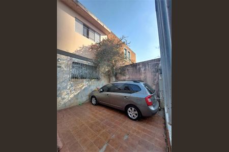 Casa à venda com 4 quartos, 170m² em Vila Leopoldina, São Paulo