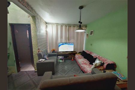 Casa à venda com 4 quartos, 170m² em Vila Leopoldina, São Paulo