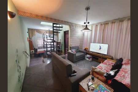 Casa à venda com 4 quartos, 170m² em Vila Leopoldina, São Paulo