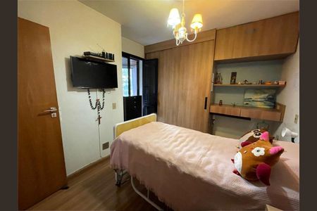 Apartamento à venda com 3 quartos, 95m² em Vila Hamburguesa, São Paulo
