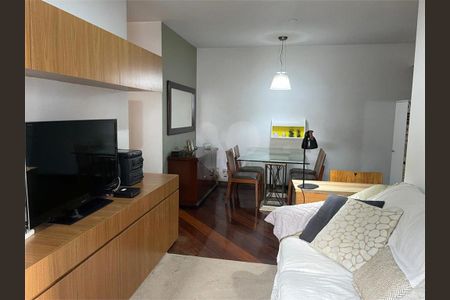 Apartamento à venda com 3 quartos, 95m² em Vila Hamburguesa, São Paulo