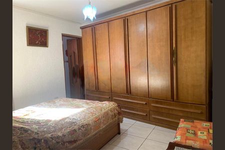 Casa à venda com 3 quartos, 192m² em Vila Romana, São Paulo