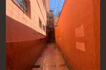 Casa à venda com 192m², 3 quartos e 1 vaga