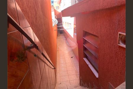 Casa à venda com 192m², 3 quartos e 1 vaga