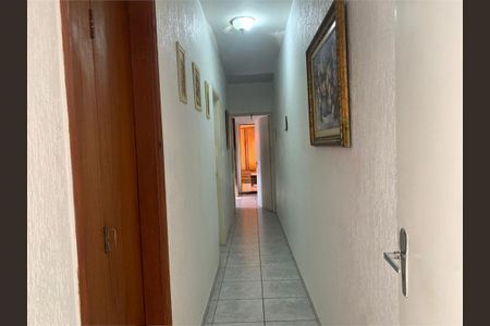 Casa à venda com 192m², 3 quartos e 1 vaga