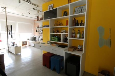 Apartamento à venda com 1 quarto, 70m² em Vila Leopoldina, São Paulo