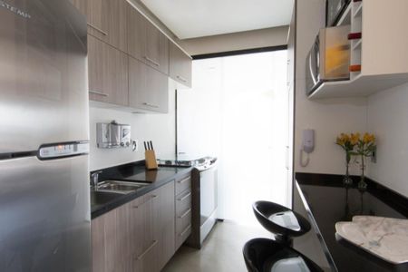 Apartamento à venda com 1 quarto, 70m² em Vila Leopoldina, São Paulo