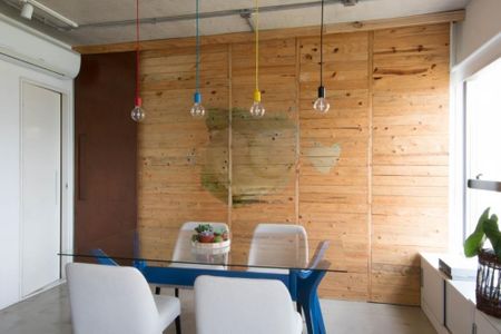 Apartamento à venda com 1 quarto, 70m² em Vila Leopoldina, São Paulo