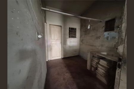 Casa à venda com 2 quartos, 105m² em Vila Lageado, São Paulo