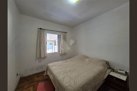 Casa à venda com 2 quartos, 105m² em Vila Lageado, São Paulo