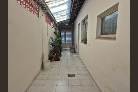 Casa à venda com 2 quartos, 105m² em Vila Lageado, São Paulo