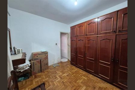 Casa à venda com 2 quartos, 105m² em Vila Lageado, São Paulo