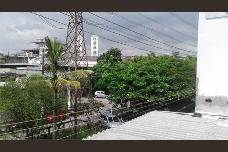 Casa à venda com 3 quartos, 90m² em Vila Ribeiro de Barros, São Paulo