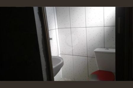 Casa à venda com 3 quartos, 90m² em Vila Ribeiro de Barros, São Paulo