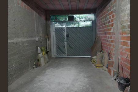 Casa à venda com 3 quartos, 90m² em Vila Ribeiro de Barros, São Paulo