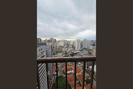 Apartamento à venda com 1 quarto, 28m² em Jardim das Acacias, São Paulo