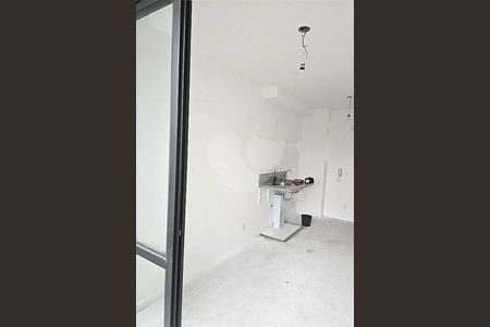 Apartamento à venda com 1 quarto, 28m² em Jardim das Acacias, São Paulo