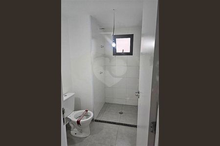 Apartamento à venda com 1 quarto, 28m² em Jardim das Acacias, São Paulo