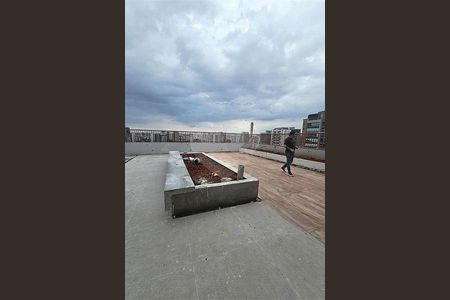 Apartamento à venda com 1 quarto, 28m² em Jardim das Acacias, São Paulo