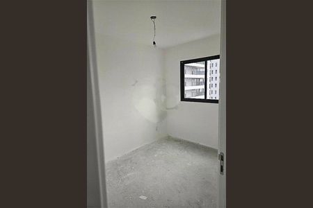 Apartamento à venda com 1 quarto, 28m² em Jardim das Acacias, São Paulo