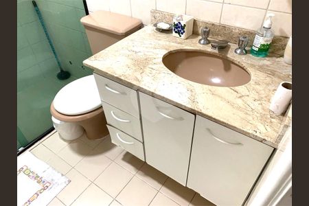 Apartamento à venda com 3 quartos, 94m² em Vila Leopoldina, São Paulo