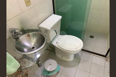 Apartamento à venda com 3 quartos, 94m² em Vila Leopoldina, São Paulo