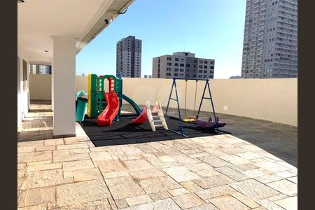 Apartamento à venda com 3 quartos, 94m² em Vila Leopoldina, São Paulo