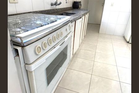 Apartamento à venda com 3 quartos, 94m² em Vila Leopoldina, São Paulo