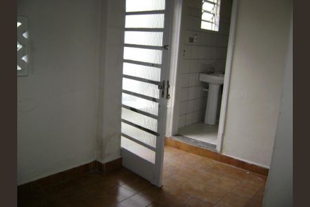 Casa à venda com 2 quartos, 170m² em Vila Cruz das Almas, São Paulo