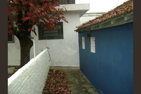 Casa à venda com 2 quartos, 170m² em Vila Cruz das Almas, São Paulo