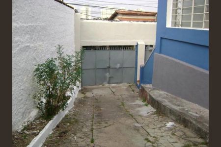 Casa à venda com 2 quartos, 170m² em Vila Cruz das Almas, São Paulo