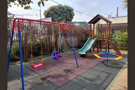 Apartamento à venda com 3 quartos, 69m² em Rio Pequeno, São Paulo