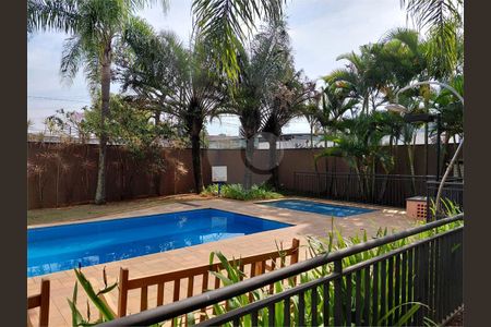 Apartamento à venda com 3 quartos, 69m² em Rio Pequeno, São Paulo