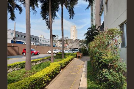 Apartamento à venda com 3 quartos, 69m² em Rio Pequeno, São Paulo