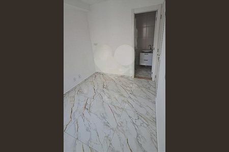 Apartamento à venda com 2 quartos, 36m² em Vila Barreto, São Paulo