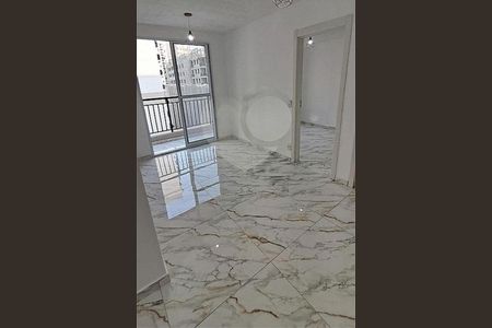 Apartamento à venda com 2 quartos, 36m² em Vila Barreto, São Paulo