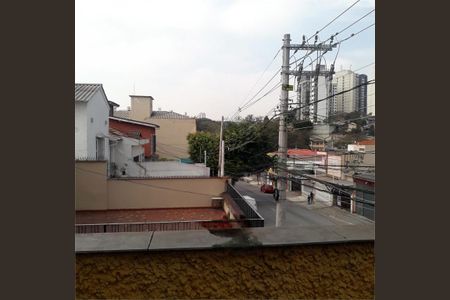 Casa à venda com 3 quartos, 250m² em Vila Romana, São Paulo