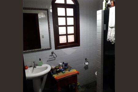 Casa à venda com 3 quartos, 250m² em Vila Romana, São Paulo