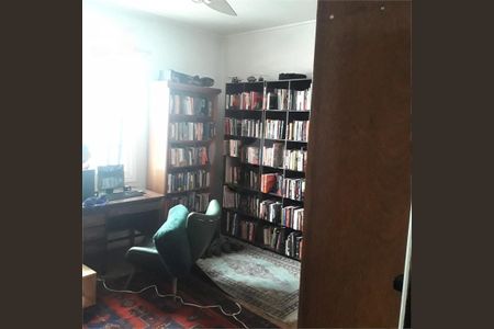 Casa à venda com 3 quartos, 250m² em Vila Romana, São Paulo