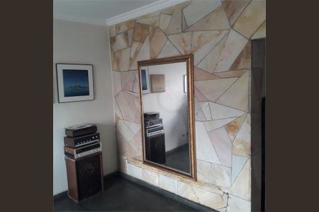 Casa à venda com 3 quartos, 250m² em Vila Romana, São Paulo