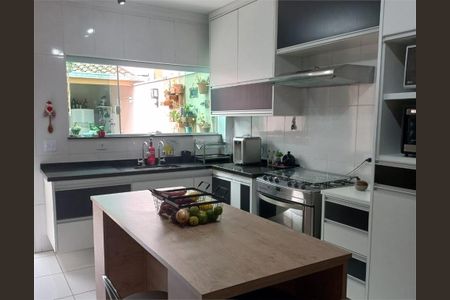 Casa à venda com 175m², 3 quartos e 3 vagas