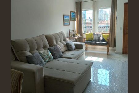 Casa à venda com 3 quartos, 175m² em Parque Sao Domingos, São Paulo