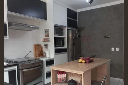 Casa à venda com 175m², 3 quartos e 3 vagas