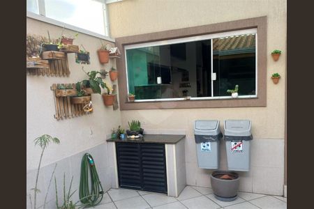 Casa à venda com 175m², 3 quartos e 3 vagas